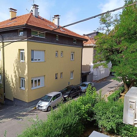Luxapart Dzidzi City Centar Free Parking Sarajevo Exterior foto