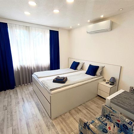 Luxapart Dzidzi City Centar Free Parking Sarajevo Exterior foto